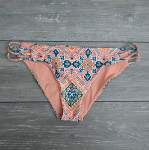 NWOT l*space bikini bottom
